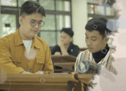 Video Profil Departemen Arsitektur Lanskap