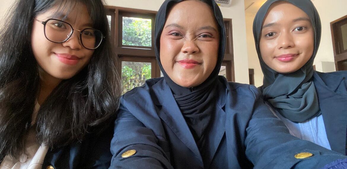 dokum peserta